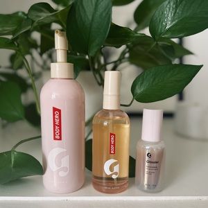 Glossier *Bundle*